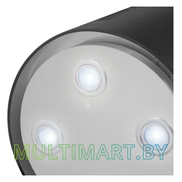 Вытяжка MAUNFELD Lee Wall sensor 39 (черный) картинка 6